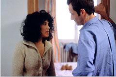 Marie et le loup Marie et le loup