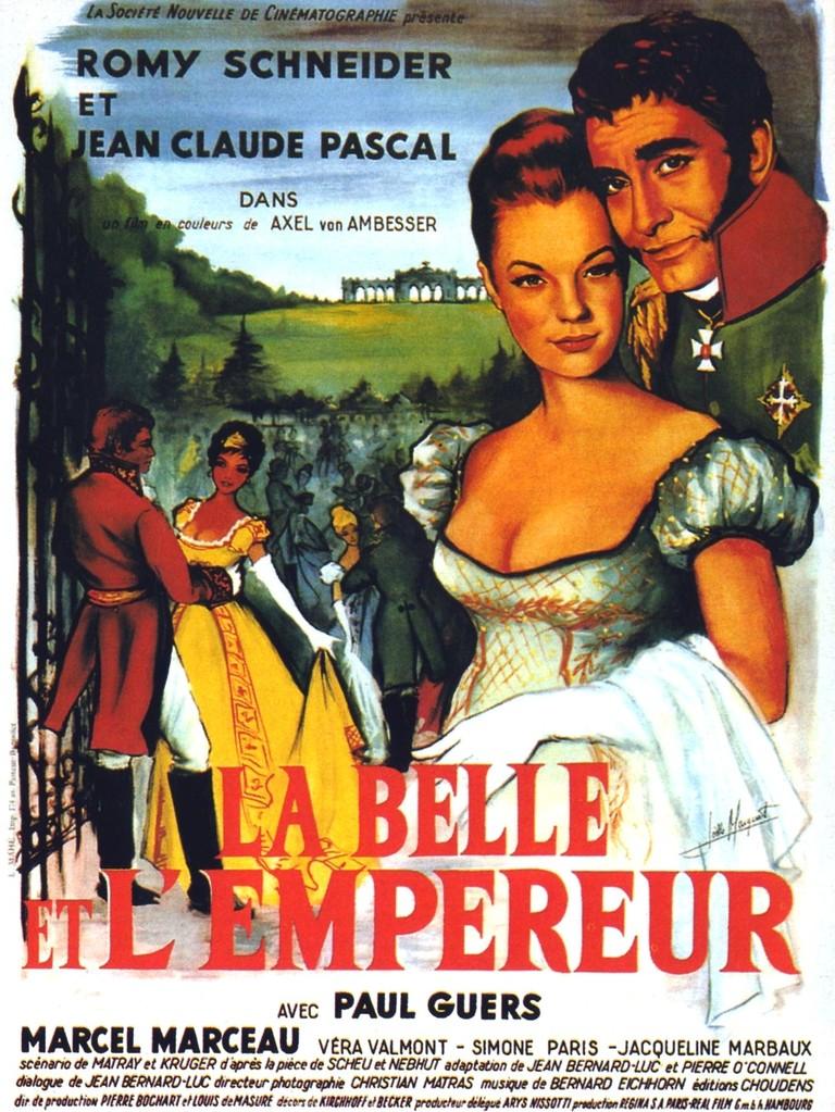 La Belle et l'empereur La Belle et l'empereur