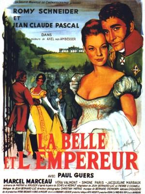 Belle et l'empereur (La) Belle et l'empereur (La)