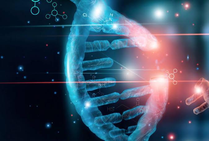 DNA Business, a Gene Gold Rush