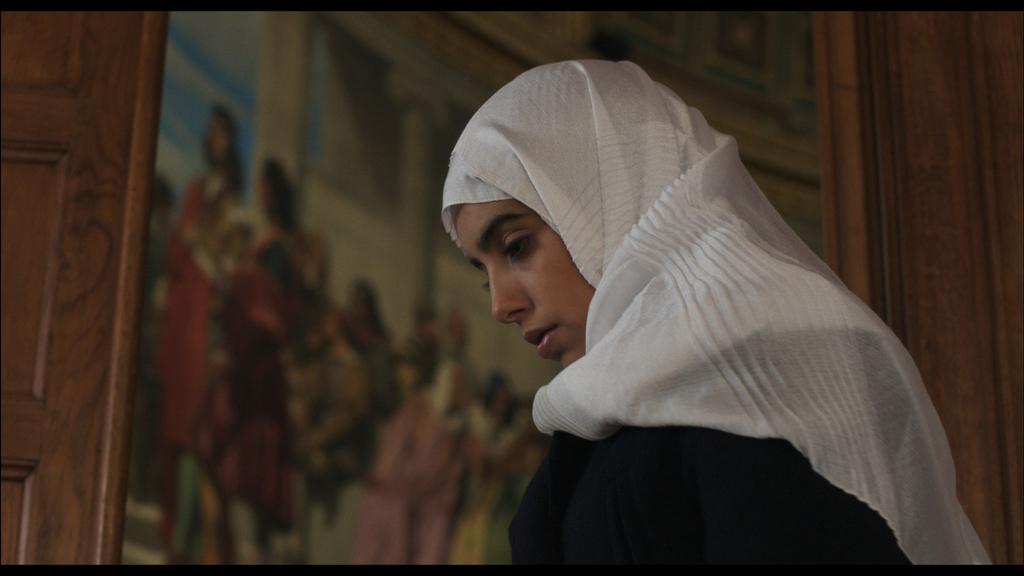 Féminin plurielles Féminin plurielles