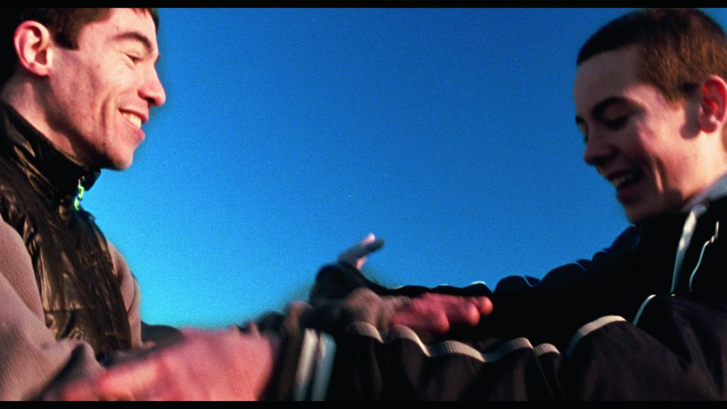 Nad&egrave;ge Lundy - &copy; Shellac