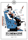 Cinema Jove - 2022 Cinema Jove - 2022