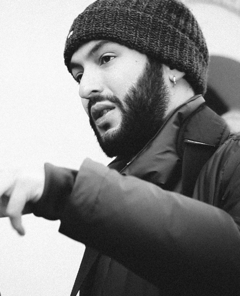 Léo Bigiaoui Léo Bigiaoui