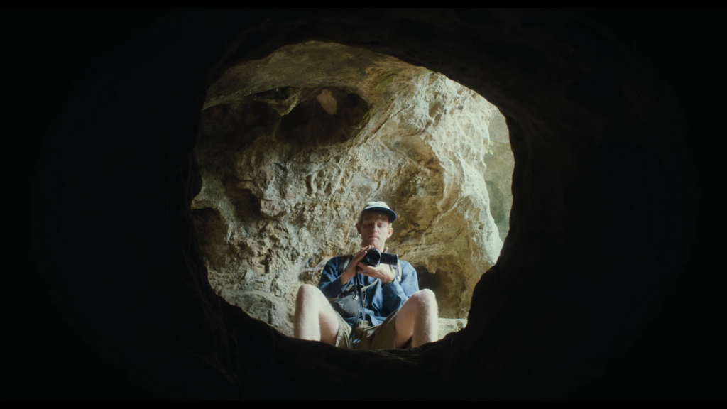 Into The Mine