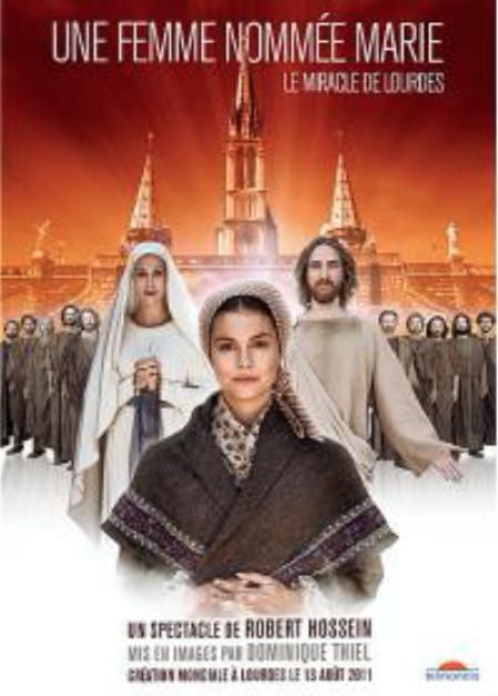 Une femme nommée Marie Une femme nommée Marie