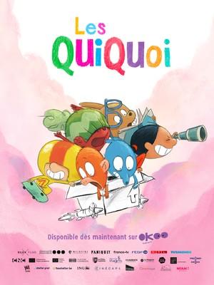 Les QuiQuoi Les QuiQuoi