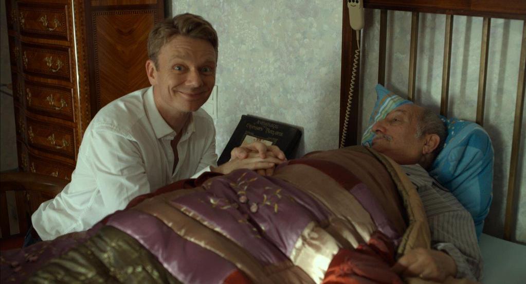 Everything For Grandma Everything For Grandma