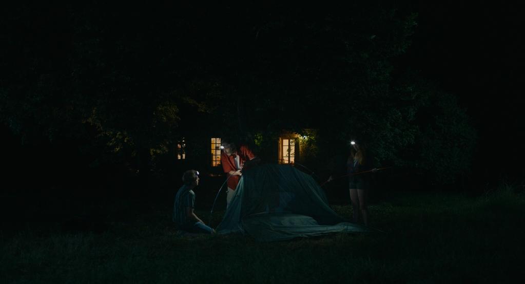 La vida en Canadá La vida en Canadá