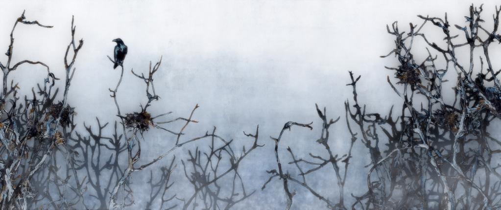 Nothing Happens - VR Nothing Happens - VR