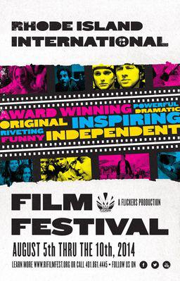 Rhode Island International Film Festival (RIFF) Rhode Island International Film Festival (RIFF)