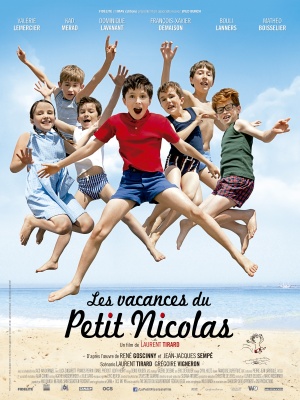 Box-office français dans le monde - Juin/Juillet 2014 Box-office français dans le monde - Juin/Juillet 2014