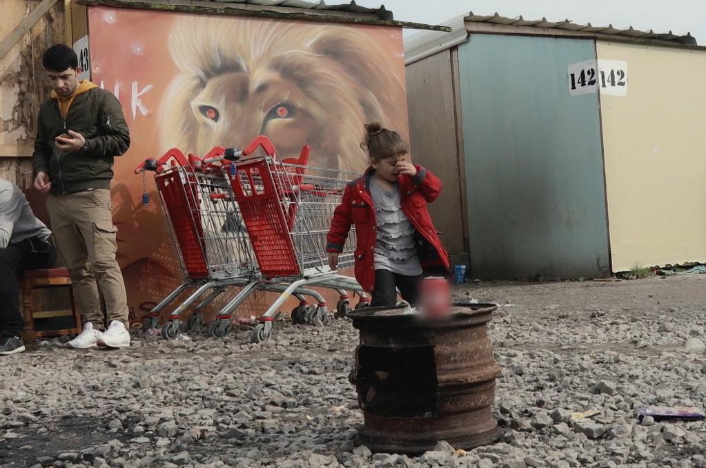 Grande-Synthe - La Ville où tout se joue Grande-Synthe - La Ville où tout se joue