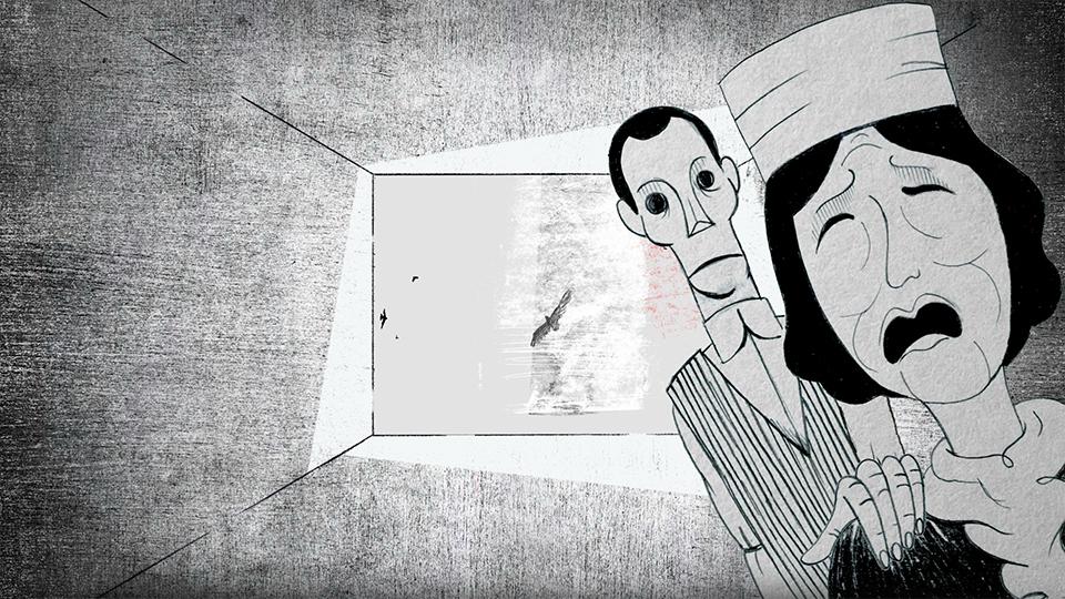 The Angst and the Bliss The Angst and the Bliss