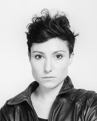 Rachel Lang - S. Bonin Rachel Lang - S. Bonin