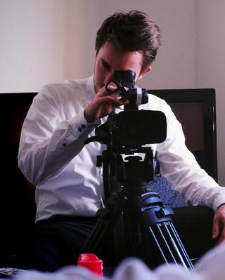 Cl&eacute;ment Trebaol