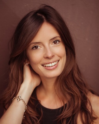 Chloé Groussard Chloé Groussard