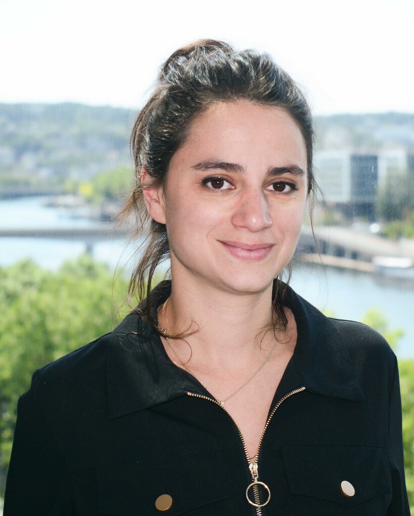 Sophie Ittah Sophie Ittah