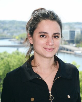 Sophie Ittah Sophie Ittah