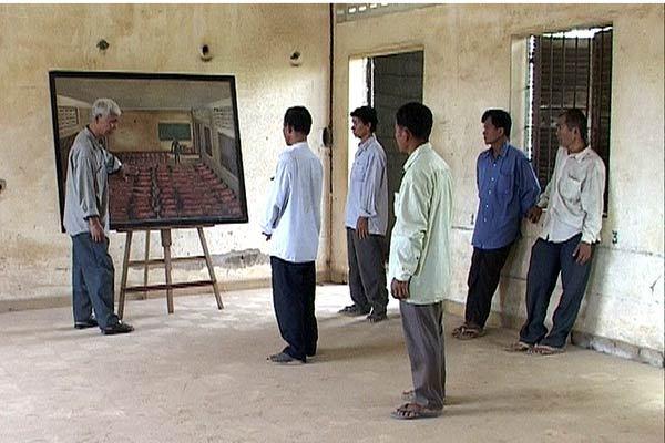 S-21: La machine de mort Khmer rouge S-21: La machine de mort Khmer rouge