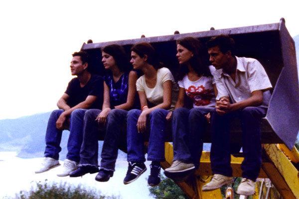 The World Again The World Again