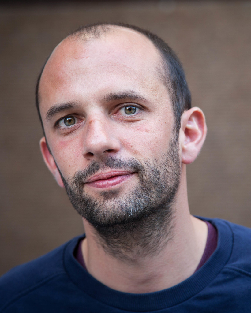 Paul Jeanson Paul Jeanson