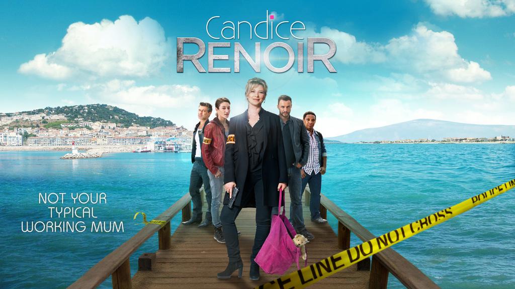 'Candice Renoir' y 'ACI': alta capacidad intelectual’, dos series distribuidas por Newen Connect que han conquistado el mercado de América Latina 'Candice Renoir' y 'ACI': alta capacidad intelectual’, dos series distribuidas por Newen Connect que han conquistado el mercado de América Latina