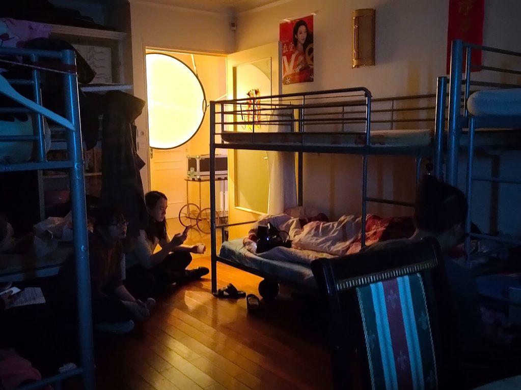 The Black Balloon The Black Balloon