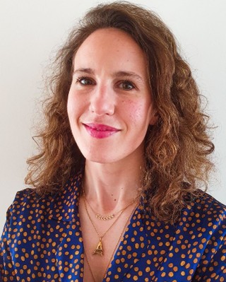 Alix Lebrat Alix Lebrat