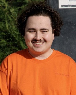 Najim Zeghoudi Najim Zeghoudi