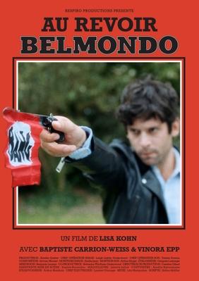 Au revoir Belmondo Au revoir Belmondo
