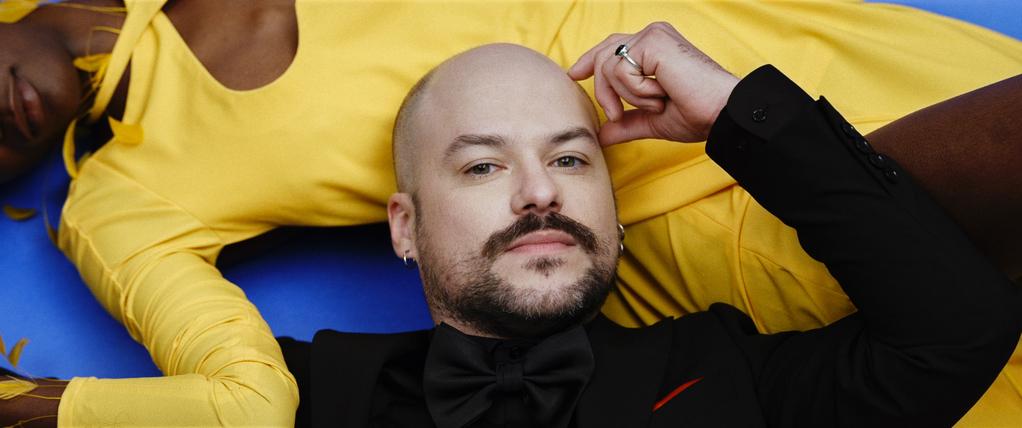 Marc-André Grondin Marc-André Grondin