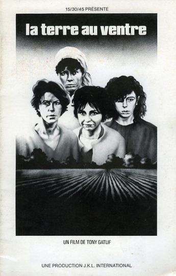 La Terre au ventre La Terre au ventre