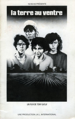 La Terre au ventre La Terre au ventre