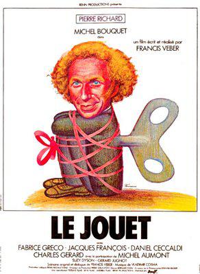 Le Jouet Le Jouet