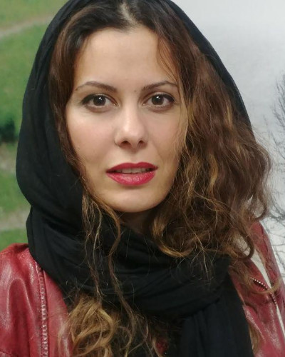 Sarvnaz Alambeigi Sarvnaz Alambeigi