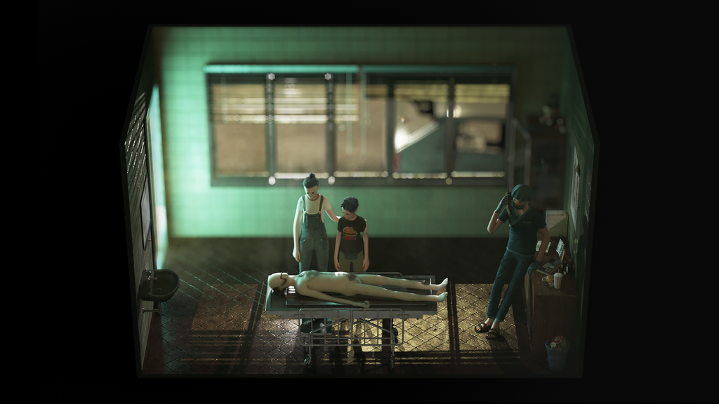 Animatou - 2020 Animatou - 2020