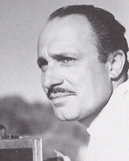 Maurice Cloche Maurice Cloche