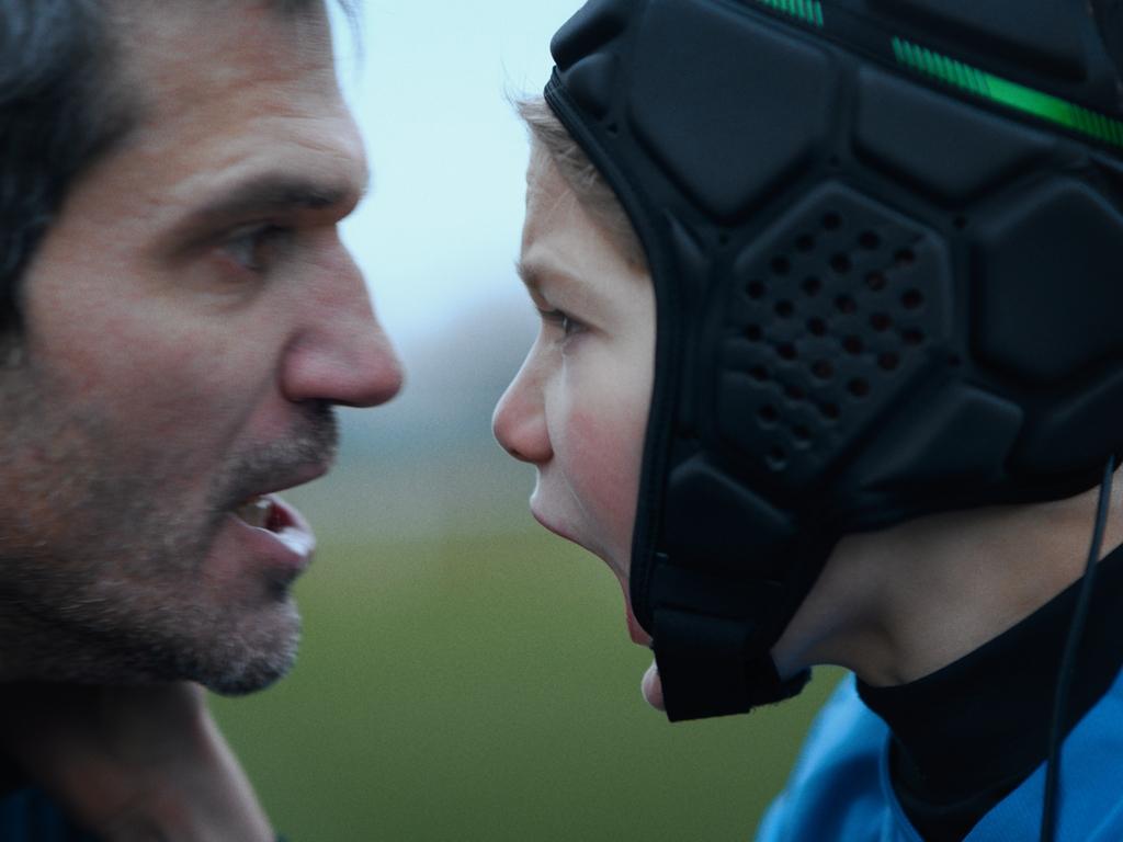 A Real Man A Real Man