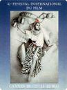 Festival Internacional de Cine de Cannes - 1989