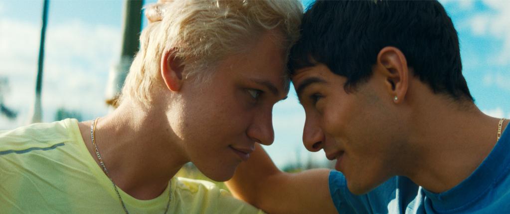 Festival de Cinema Franc&ecirc;s do Brasil  - 2025