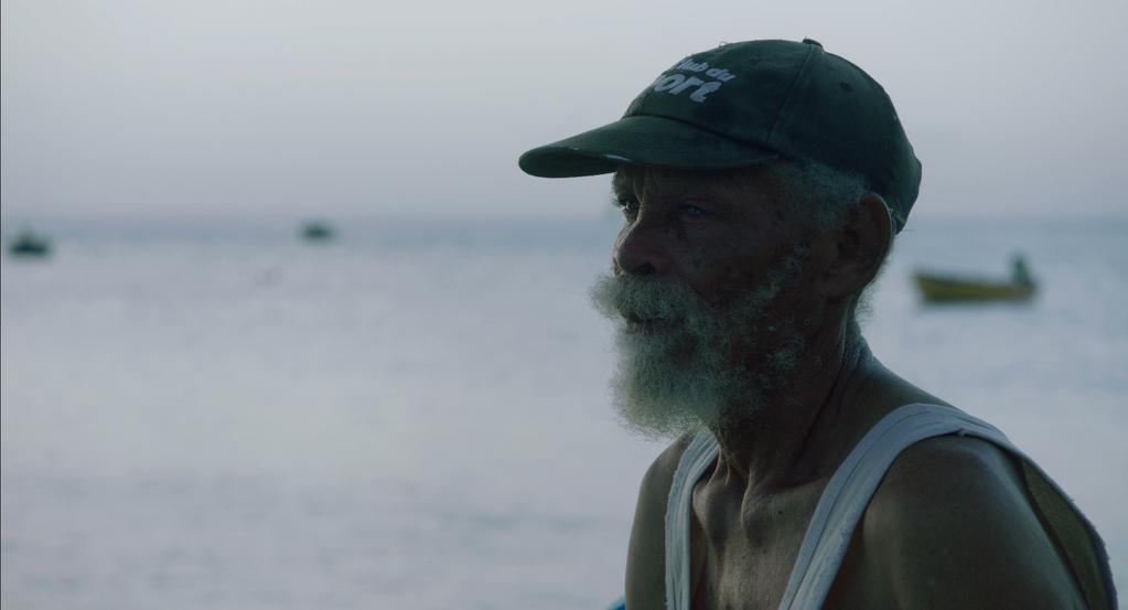 Festival de Cine de Chelsea - 2016