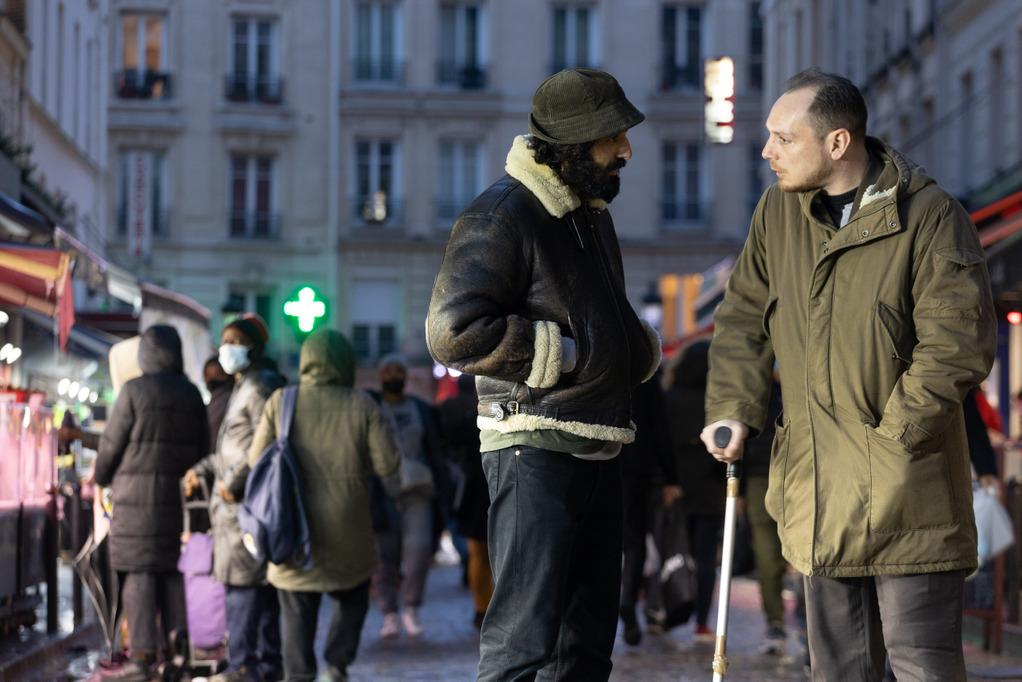 Karmapolice Karmapolice