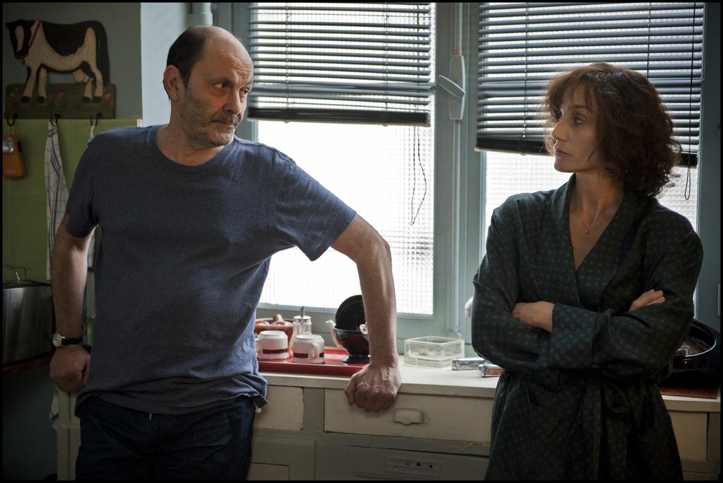 G&ouml;teborg Film Festival - 2013