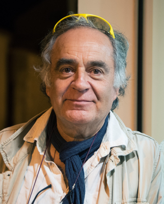 Jean-Luc Blanchet Jean-Luc Blanchet