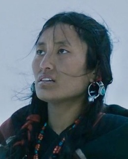 Thinley Lhamo Thinley Lhamo