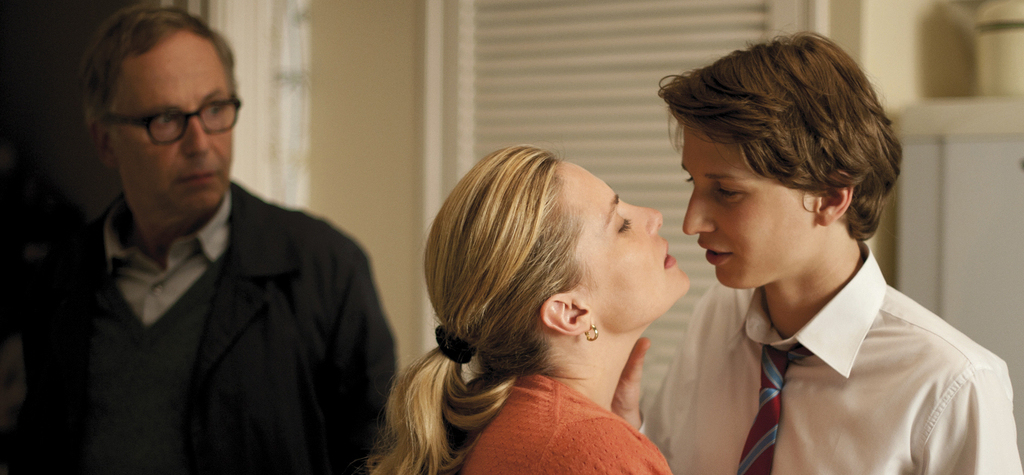 French films make a clean sweep at San Sebastian awards French films make a clean sweep at San Sebastian awards