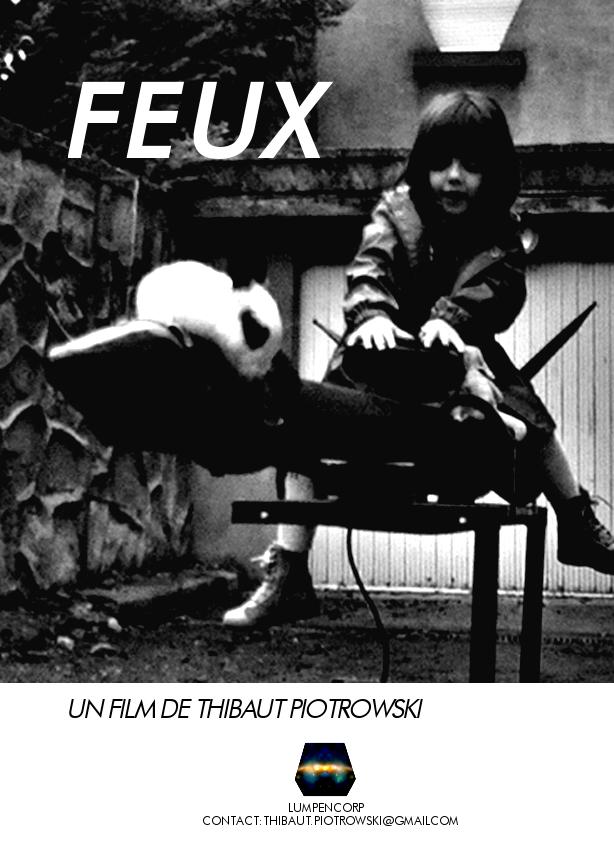 Festival international de moyens-métrages de Valence (La Cabina) - 2013 Festival international de moyens-métrages de Valence (La Cabina) - 2013