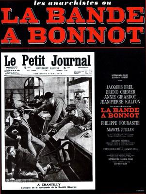 Bonnot's Gang Bonnot's Gang