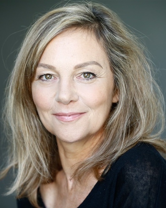 St&eacute;phanie Cosserat - &copy; Ledroit-Perrin